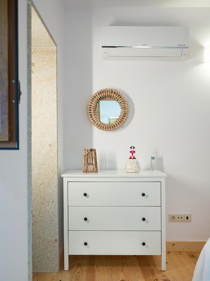 Casa Do Rego Βίλα Melgaço Εξωτερικό φωτογραφία