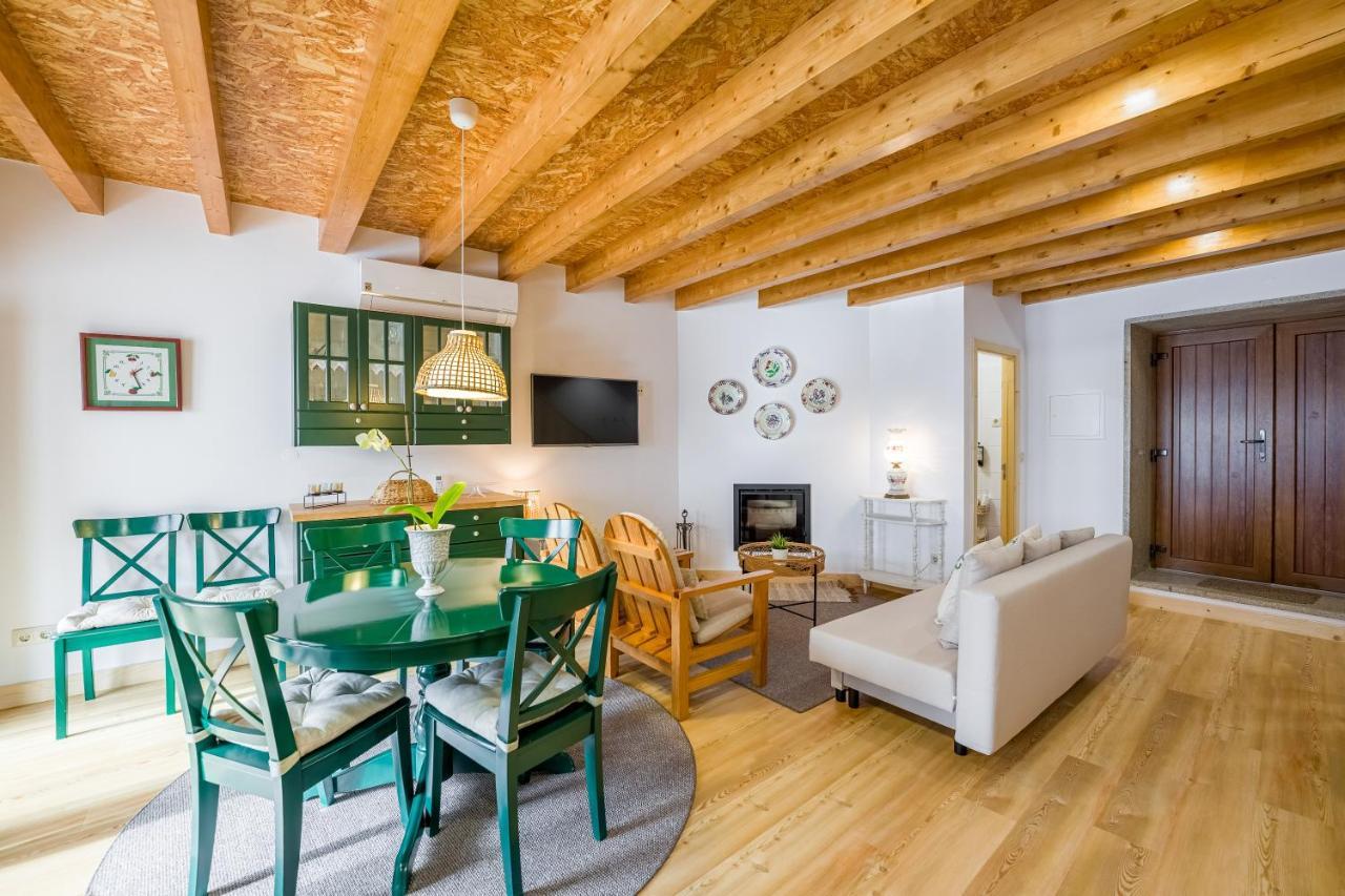 Casa Do Rego Βίλα Melgaço Εξωτερικό φωτογραφία